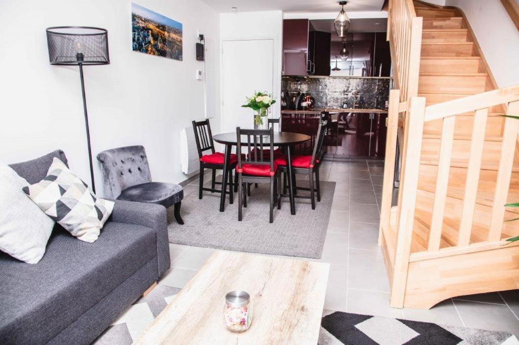 Appartement 55m² Brest Recouvrance 29200 Brest