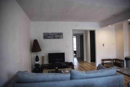 Appartement 55m2 centre ville Orléans