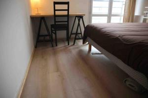 Appartement 55m2 centre ville Orléans
