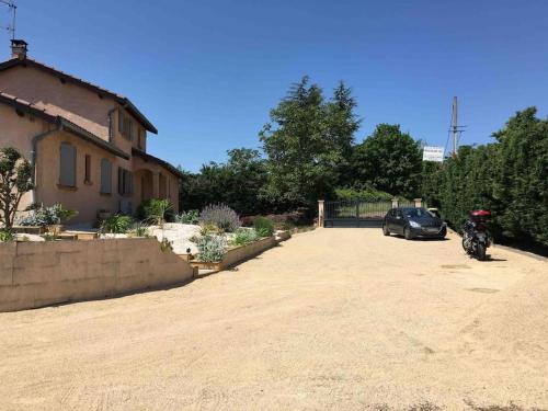 Appartement 55m2 en beaujolais & ENEDIS à 15 min