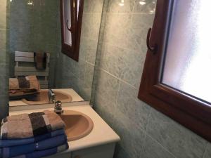 Appartement 55m2 en beaujolais & ENEDIS à 15 min