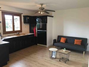 Appartement 55m2 en beaujolais & ENEDIS à 15 min