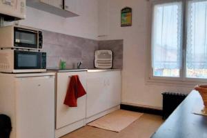 Appartement 57 m2 proche plage et Nausicaa