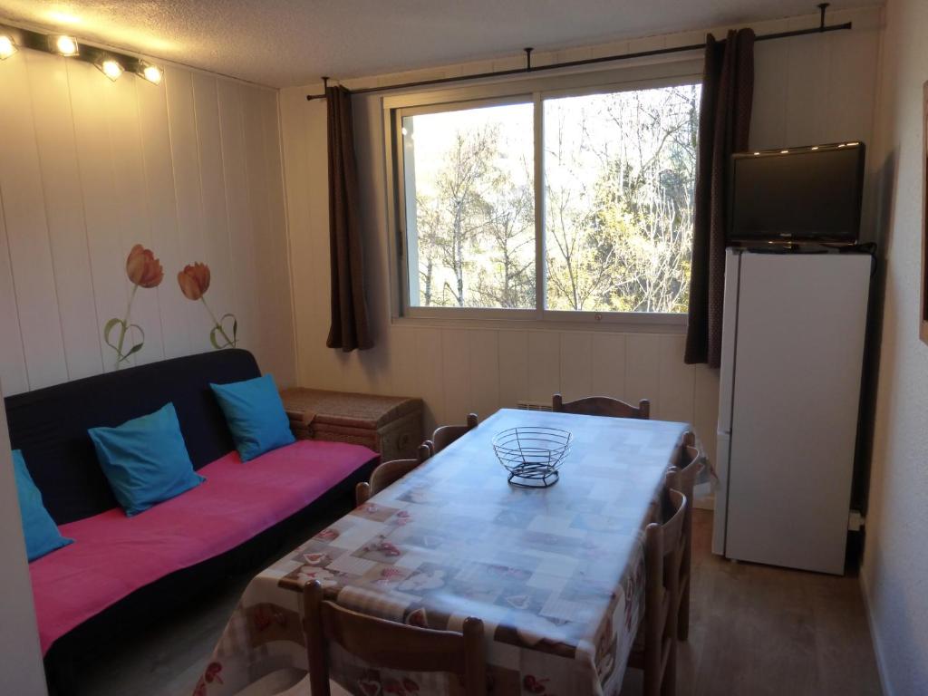 Appartement 6 couchages centre Sauze Résidence Grande Chaume bat A n°39, 04400 Le Sauze