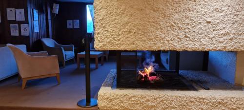 APPARTEMENT 6 COUCHAGES EN COEUR DE STATION