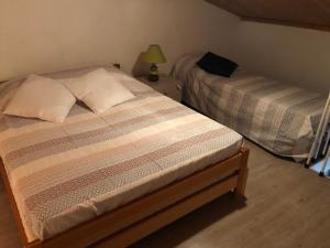 Appartement 6 couchages La Foux d’Allos