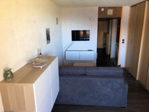 APPARTEMENT 6 COUCHAGES PIAU ENGALY PIED DE PISTES
