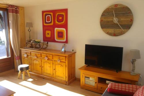 Appartement 6 pers à 5 km de la Bresse