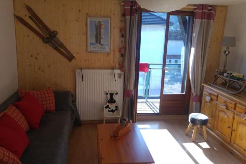 Appartement 6 pers à 5 km de la Bresse