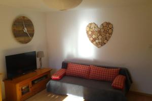 Appartement 6 pers à 5 km de la Bresse
