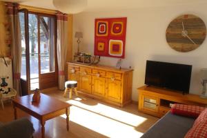 Appartement 6 pers à 5 km de la Bresse