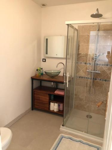 Appartement 6 pers au rdc