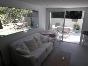 Appartement 6 Pers avec 2 Chambres cour et jardinet privatifs