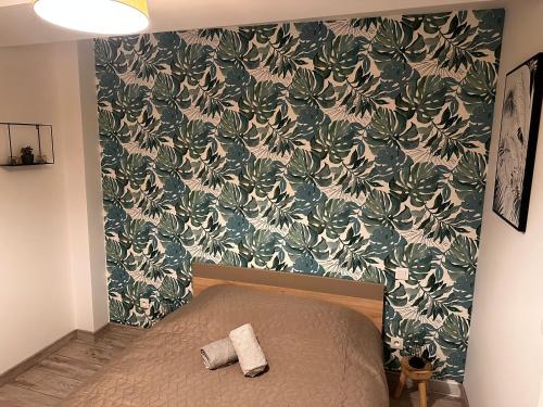 Appartement 6 pers hyper centre