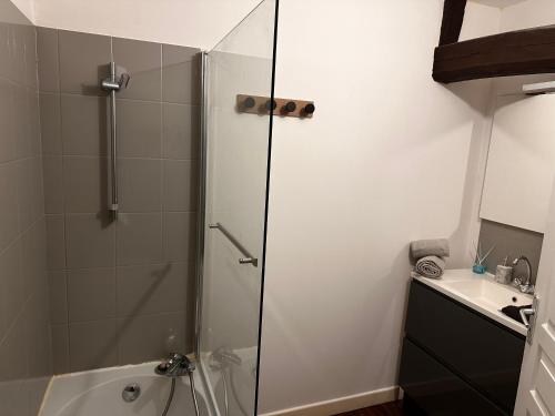 Appartement 6 pers hyper centre
