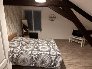 Appartement 6 pers hyper centre