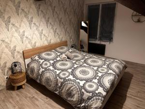 Appartement 6 pers hyper centre