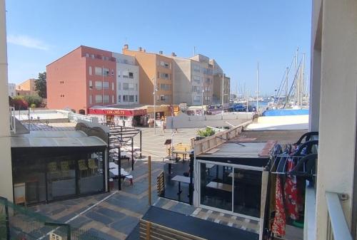 APPARTEMENT 6 Pers