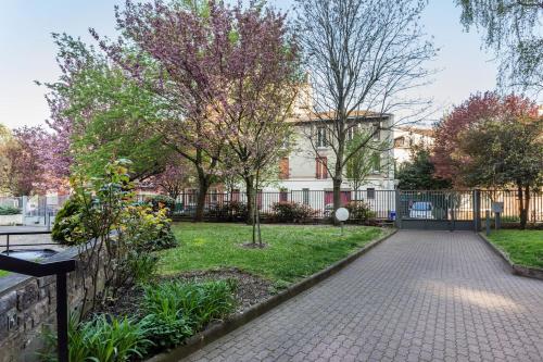 Appartement 6 pers meublé et équipé 35mn de Paris