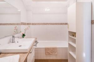 Appartement 6 pers meublé et équipé 35mn de Paris