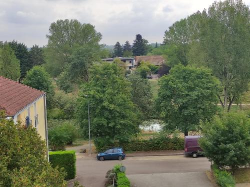 Appartement 6 pers - Proche ile St Laurent à Chalon sur Saone
