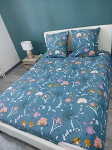 Appartement 6 pers - Proche ile St Laurent à Chalon sur Saone