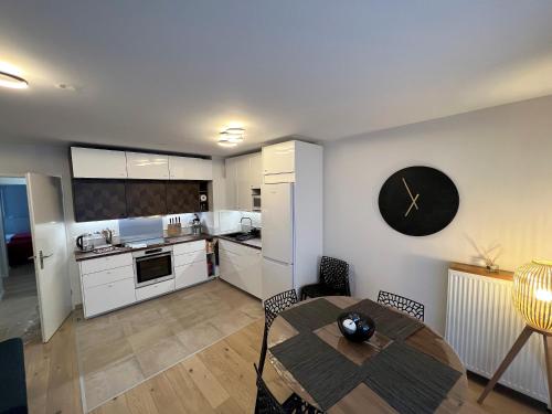 Appartement 6 pers Val d'Europe - Disneyland Paris - Captain America