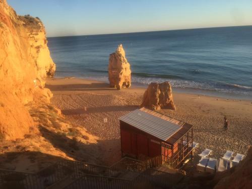 Appartement 6 personnes Algarve Front de Mer Praia Da Rocha