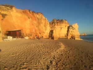 Appartement 6 personnes Algarve Front de Mer Praia Da Rocha