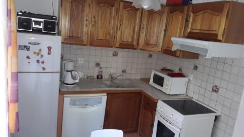 appartement 6 personnes au coeur de super besse
