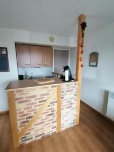 Appartement 6 personnes au Corbier
