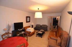 Appartement 6 personnes avec terrasse Le Port Nice