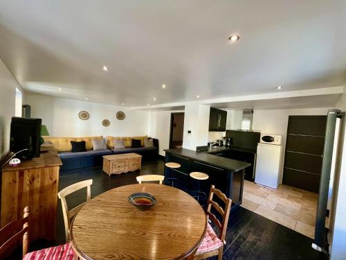 Appartement 6 personnes, domaine les 3 vallées
