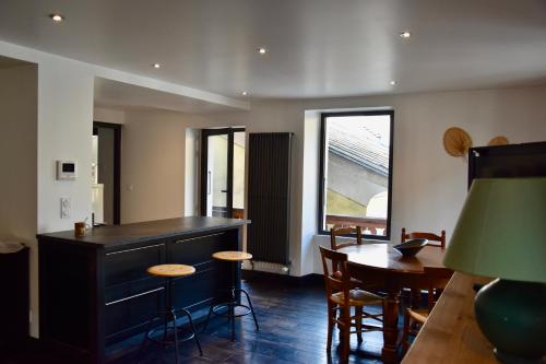 Appartement 6 personnes, domaine les 3 vallées