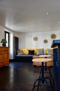 Appartement 6 personnes, domaine les 3 vallées
