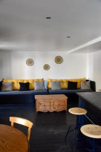 Appartement 6 personnes, domaine les 3 vallées