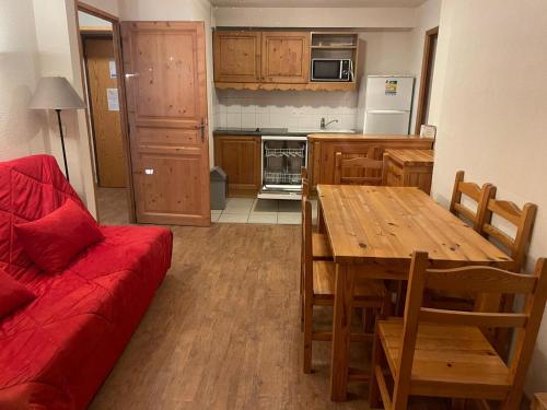 Appartement 6 personnes Grand Panorama
