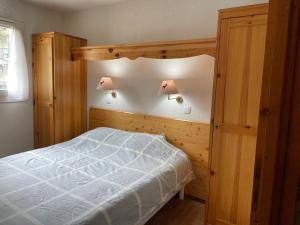 Appartement 6 personnes Grand Panorama