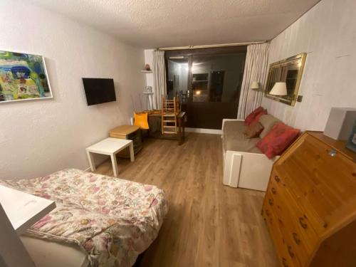 Appartement 6 Personnes Isola 2000