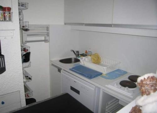 Appartement 6 Personnes Isola 2000