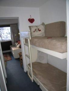 Appartement 6 Personnes Isola 2000