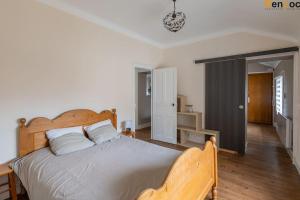 Appartement 6 personnes max. Caen Ouest. Netflix