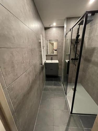 Appartement 6 personnes - proche du funiculaire