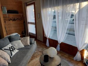 Appartement 6 personnes RDC 60m2 à 20 minutes des stations - Sybelles