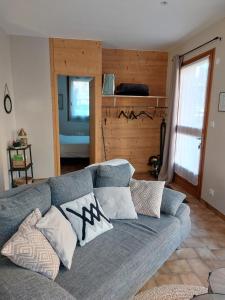 Appartement 6 personnes RDC 60m2 à 20 minutes des stations - Sybelles