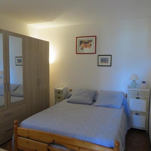 appartement 6 personnes résidence piscine 6PCV11