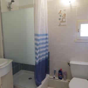 appartement 6 personnes résidence piscine 6PCV11