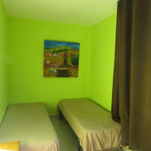 appartement 6 personnes résidence piscine 6PCV11