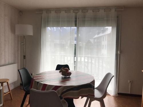 Appartement 6 personnes