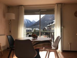 Appartement 6 personnes